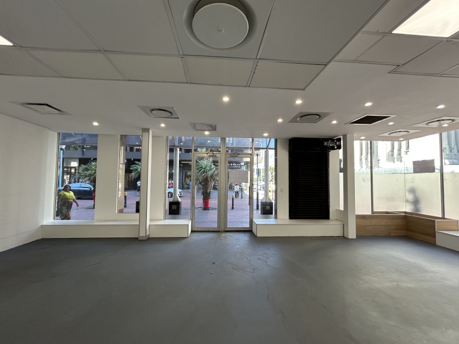 To Let Commercial Property for Rent in Cape Town City Centre Western Cape